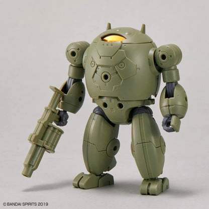 Bandai Hobby - 30 Minute Missions - #12 Extended Armament Vehicle (Armored Assault Mecha ver.) 30 MM 1/144 Model Kit