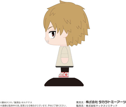 Wobble Head Chainsaw Man Denji