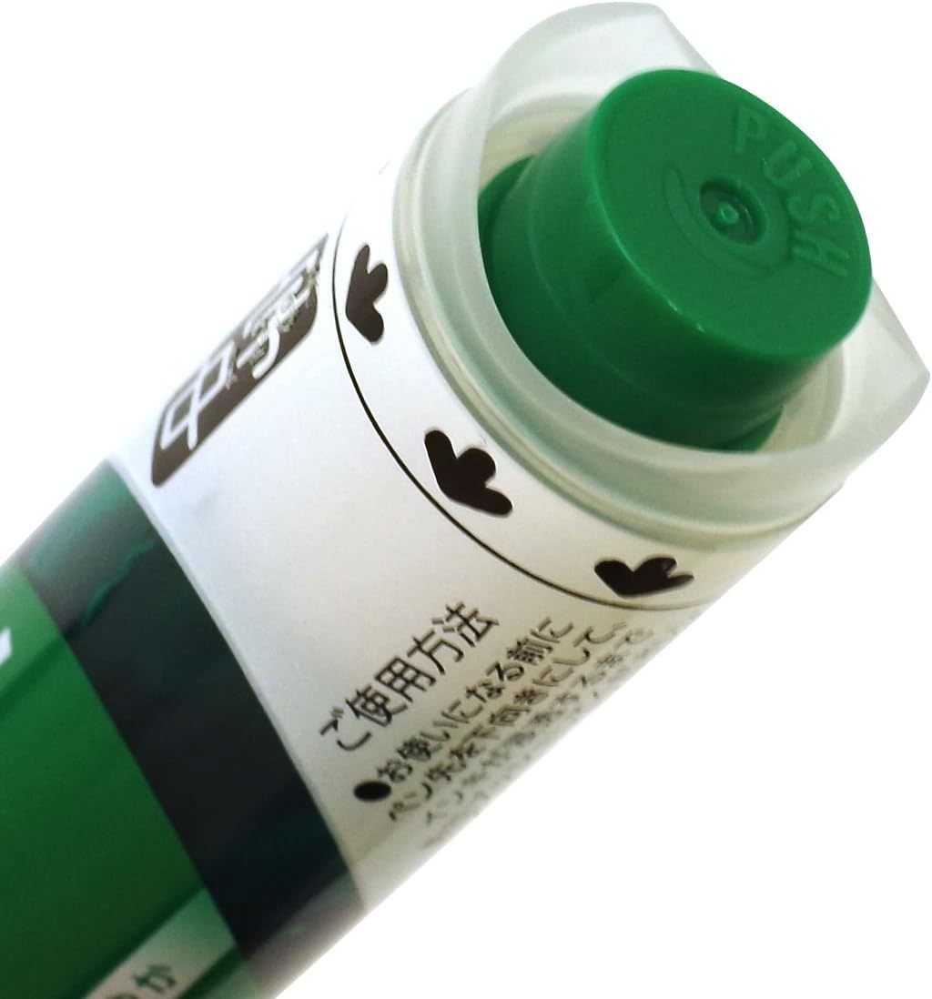 Pentel Whiteboard Marker Kockl - Circle Medium - Green
