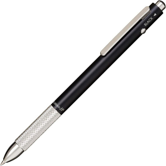Sailor 17-0130-020 Maruchan JP Fountain Pen, Multi-Functional Pen, Black, main image