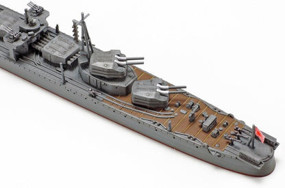 Tamiya Japanese Navy Destroyer Shimakaze Hobby Model Kit
