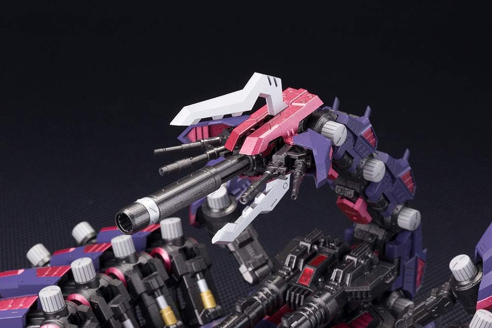 HMM ZOIDS 1/72 EZ-036 Death Stinger Plastic Model