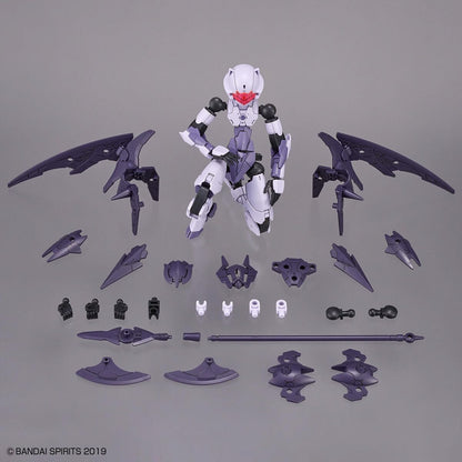 Bandai Hobby - 30 Minute Missions - #49 EXM-E7r Spinata (Reaper Type) 30 MM 1/144 Model Kit