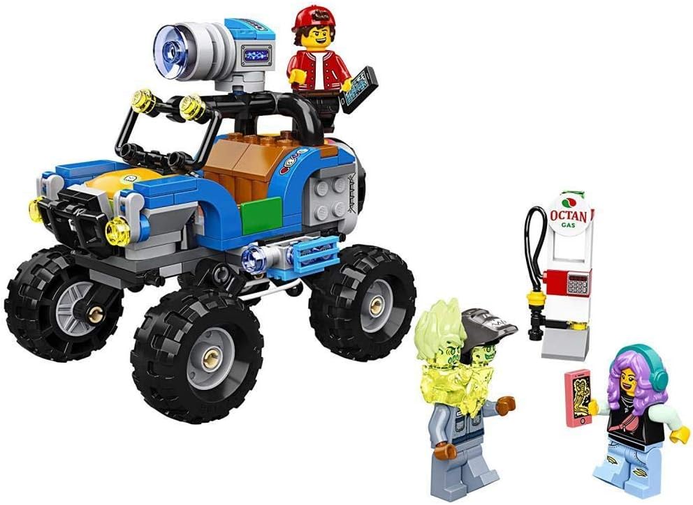 DISCO - 70428 LEGO Hidden Side Jack's Beach Buggy ***2020*** (JANUARY)