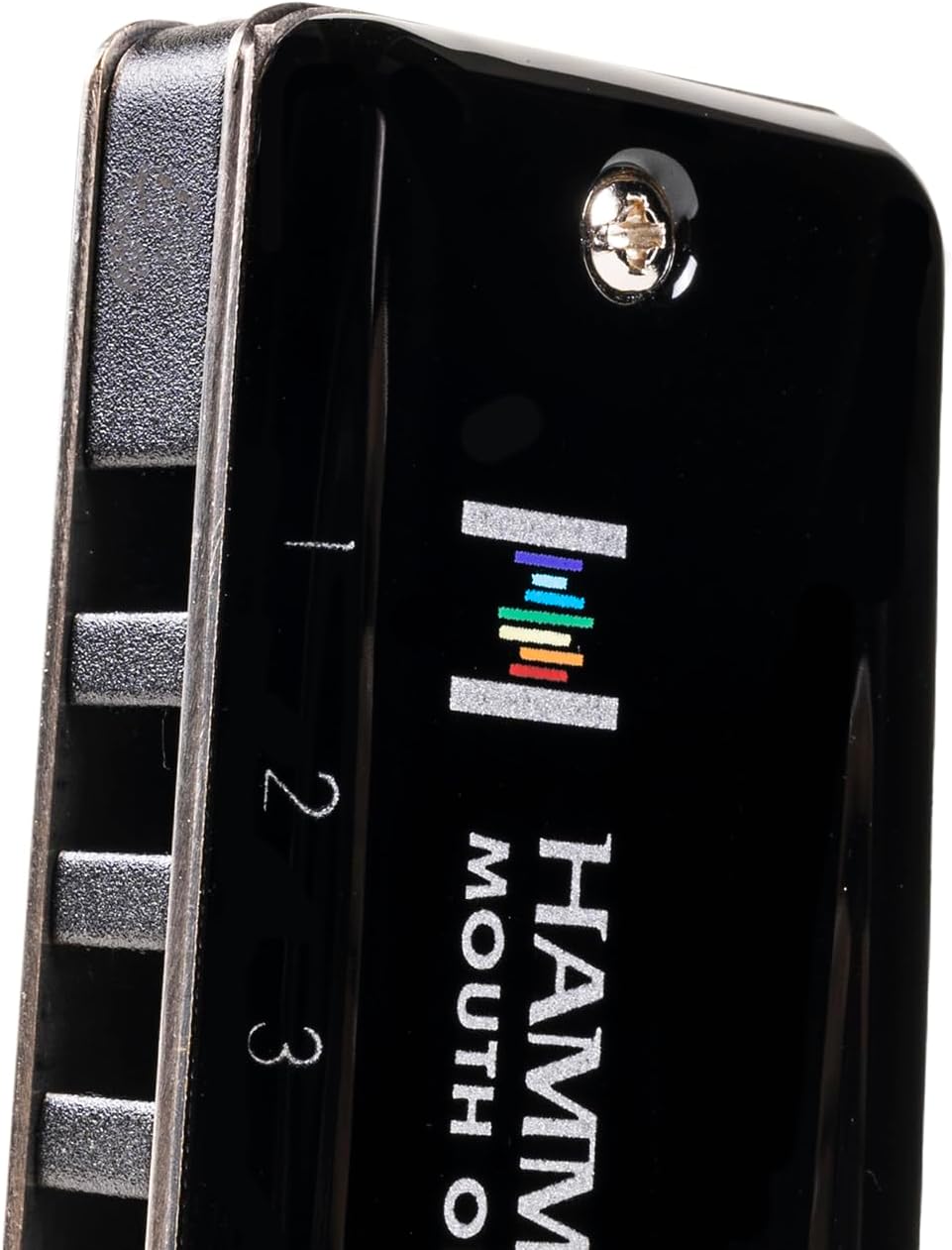 SUZUKI Harmonica, Bb Promaster-Hammond