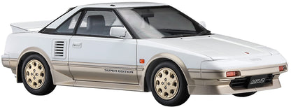 Hasegawa 1/24 Toyota MR2 AW11 20604 (3/23)