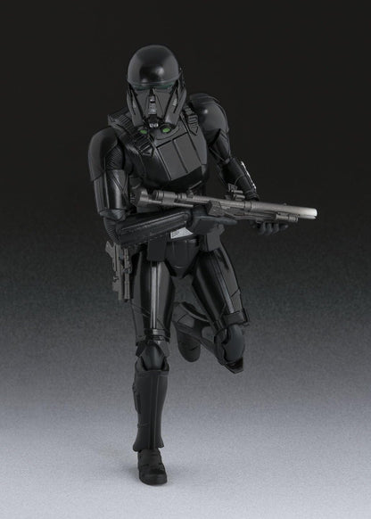 S.H.Figuarts - Death Trooper (Rogue One: A Star Wars Story)