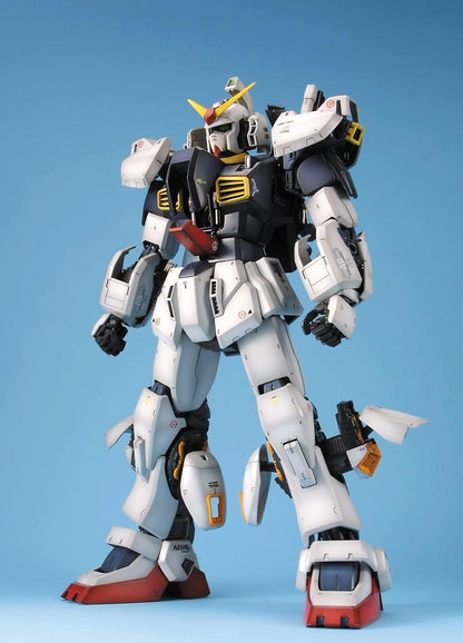BANDAI Gundam Mk-II (AEUG) Z Gundam, PG 1/60 Model Kit