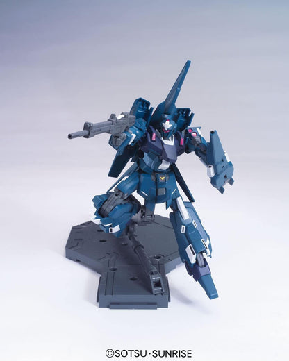 Bandai Hobby Gundam Model Kit - 103 Rezel Gunpla HG 1/144 13 cm - 4573102640895