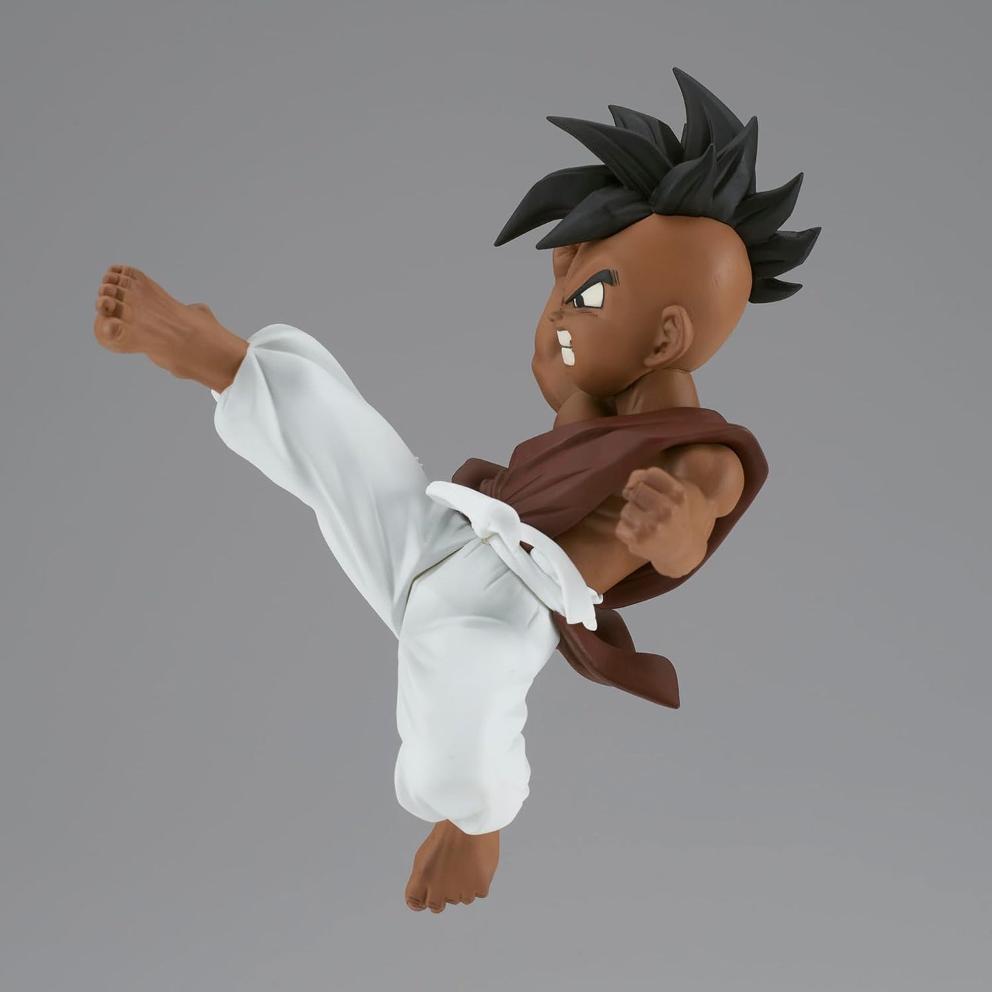 Banpresto - Dragon Ball Z - Uub (vs Son Goku), Bandai Spirits Match Makers Figure