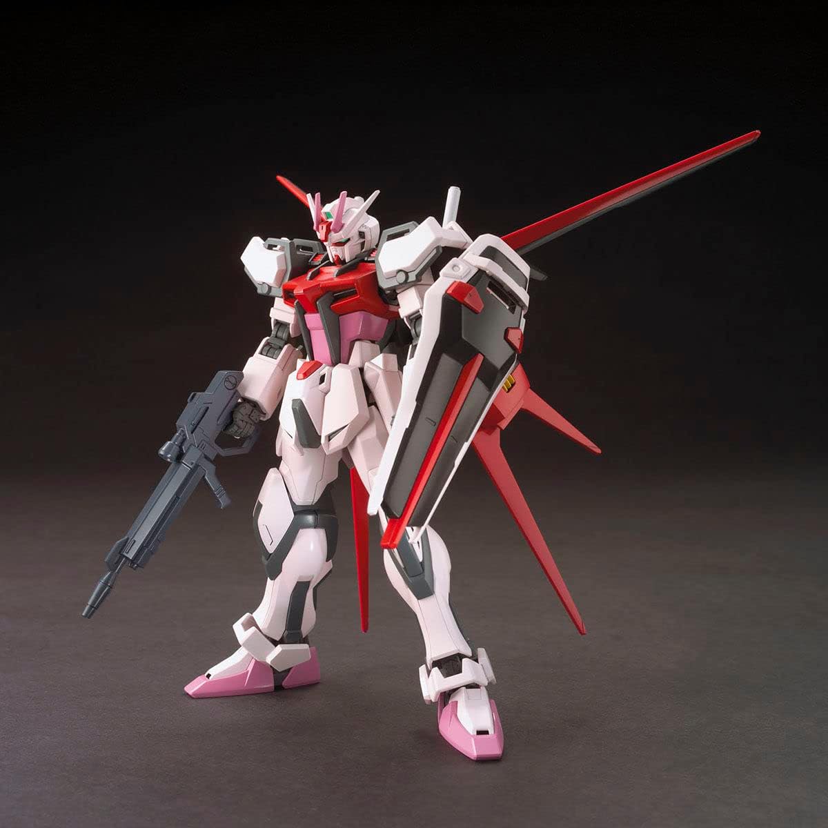 Bandai Hobby - Gundam Seed - #176 Strike Rouge HGCE 1/144 Model Kit
