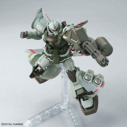 Bandai HGUC 1/144 Gouf Flight Type [21stCENTURY Real Type Ver.] Model kit
