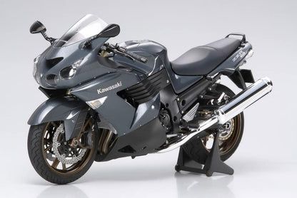 Tamiya Kawasaki ZZR 1400