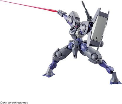Bandai Hobby - The Witch from Mercury - #22 Heindree Sturm HG 1/144 Model Kit