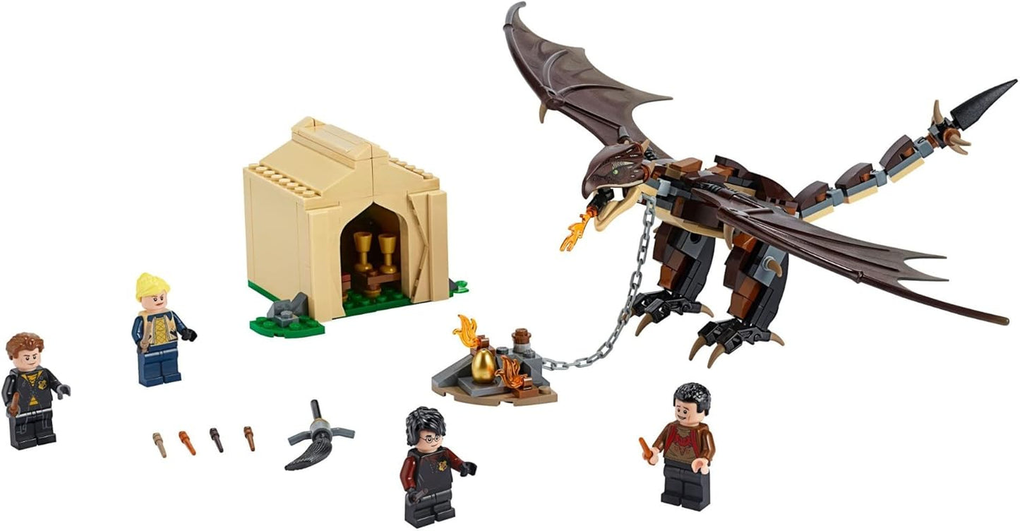 LEGO Conf. WW 2
