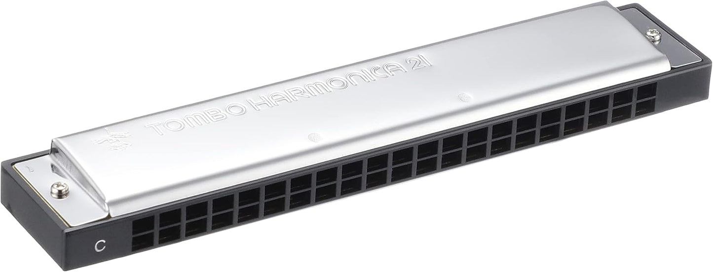 Tombo Harmonica (No.3121C)