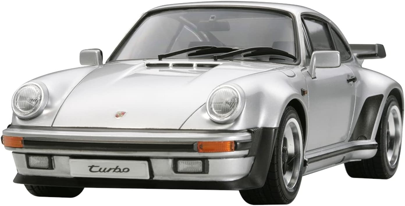 Tamiya 24279-1:24 Porsche Turbo 1988 Road Version