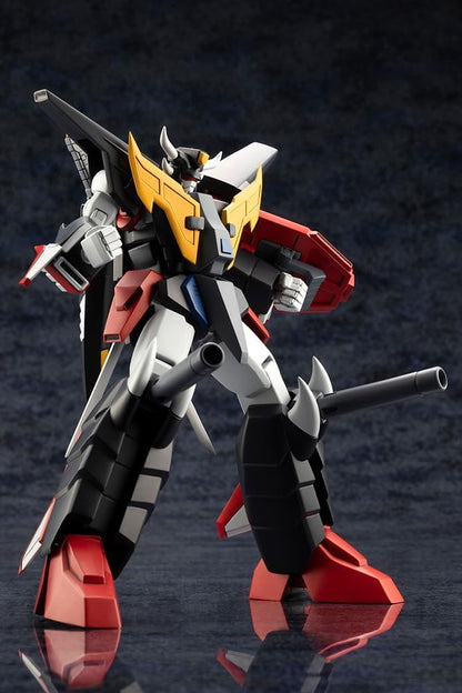 KOTOBUKIYA Brave Excalizer Dino Geist Total Height Approx. 6.6 inches (168 mm), Non-scale, Plastic Model