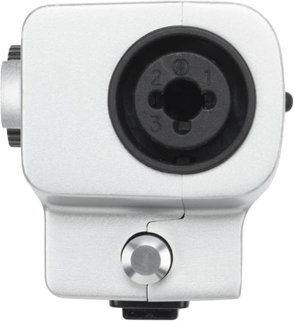 Zoom EXH-6 Dual XLR/TRS Input Capsule for the H6