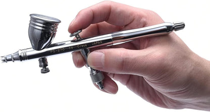GSI Creos Mr. Procon Boy FWA PLATINUM Airbrush, 0.2mm