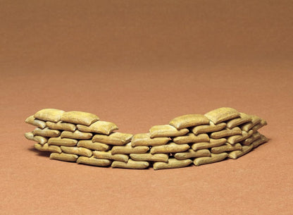 Tamiya Models Sand Bag Set