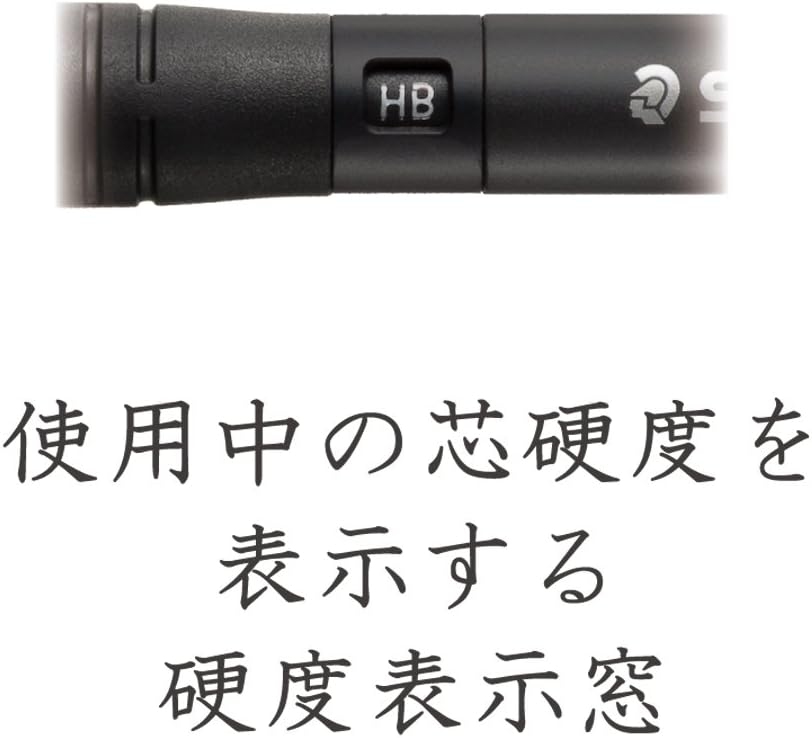 STAEDTLER Steadtler Drafting/Mechanical Pencil 925 15-03, 0.3mm