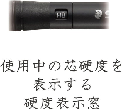 Steadtler Drafting/Mechanical Pencil 925 15-05, 0.5mm