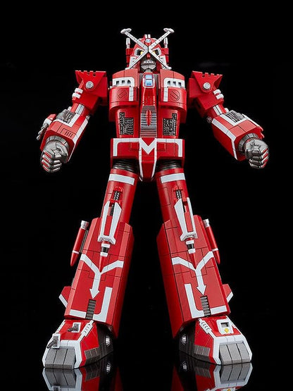 Good Smile Company X-Bomber: Big Dai-X Moderoid Model Kit