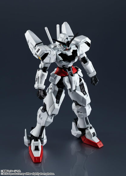 TAMASHII Nations - Mobile Suit Gundam: The Witch from Mercury - X-EX01 Gundam Calibarn, Gundam Universe Action Figure