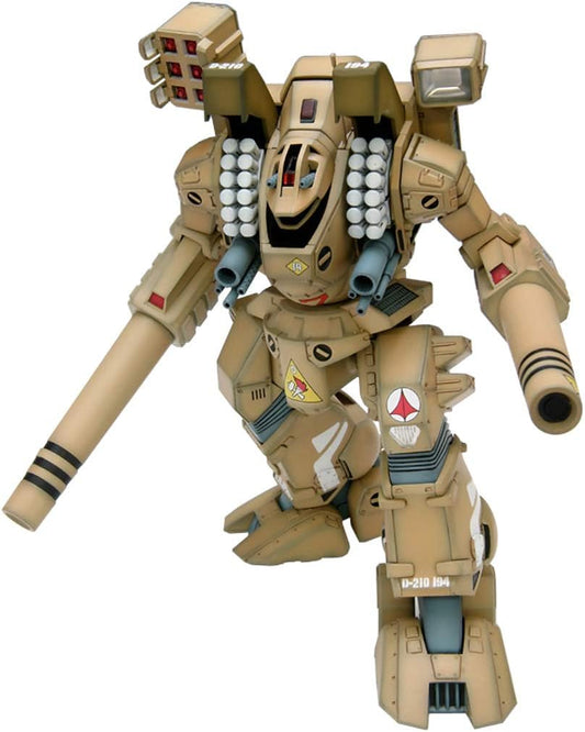 Wave Wave Macross 1/72 MBR4-MkVI Tomahawk