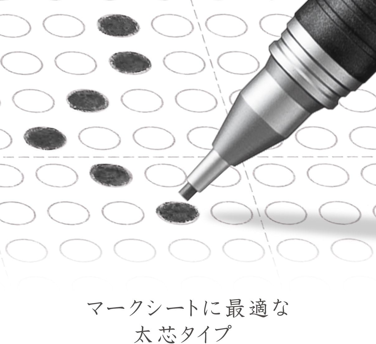 Staedtler Mechanical Pencil, 1.3mm (925 13)