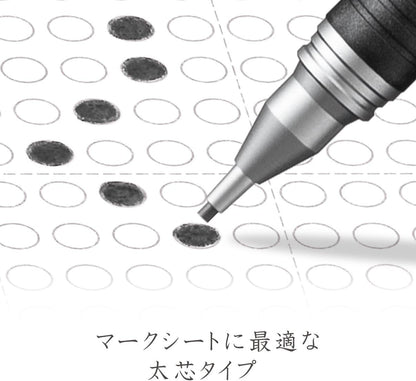 Staedtler Mechanical Pencil, 1.3mm (925 13)