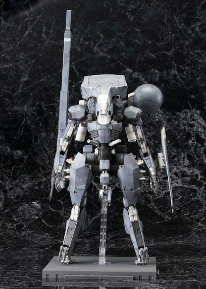 Metal Gear Solid V: The Phantom Pain: Sahelanthropus Model Kit