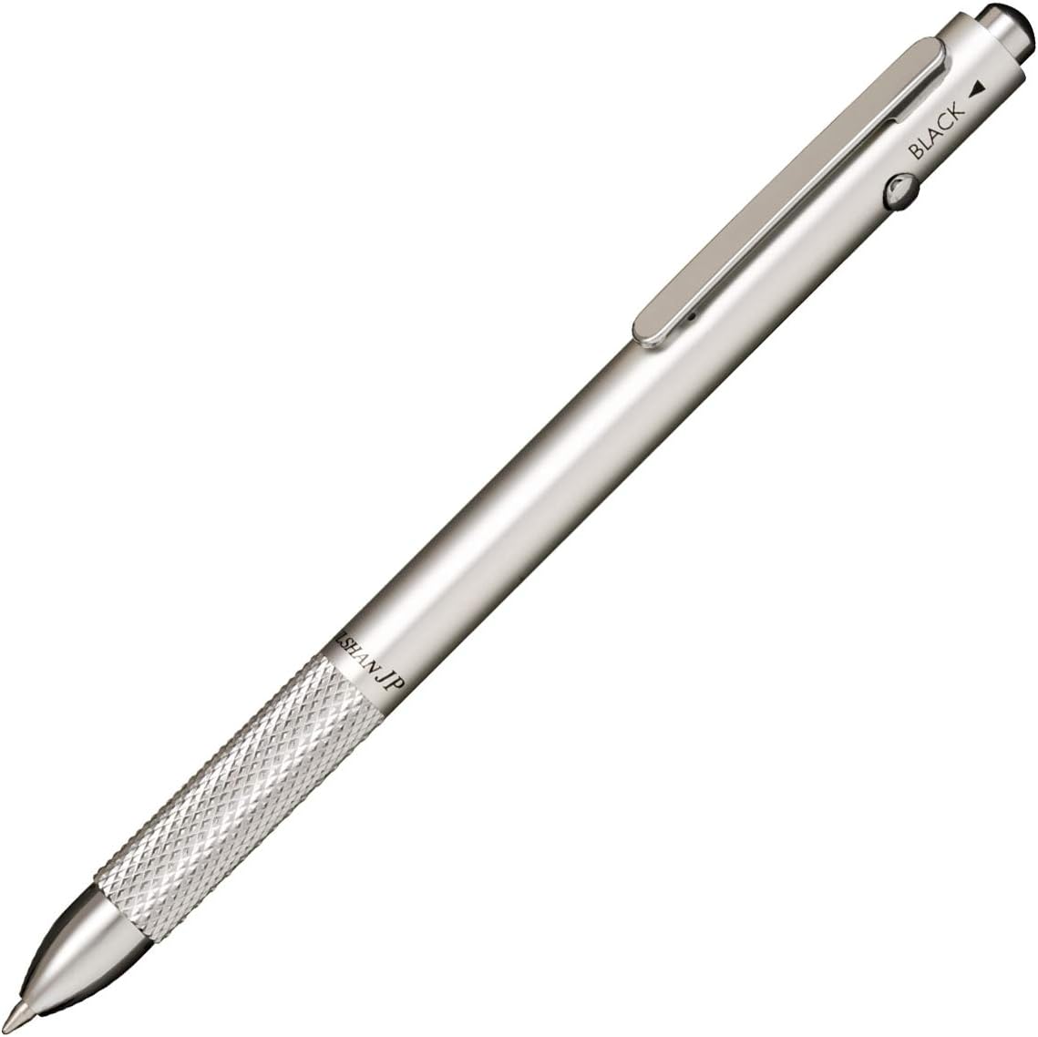 Sailor 17-0130-019 Multi-functional Fountain Pen Martian JP Silver, main image