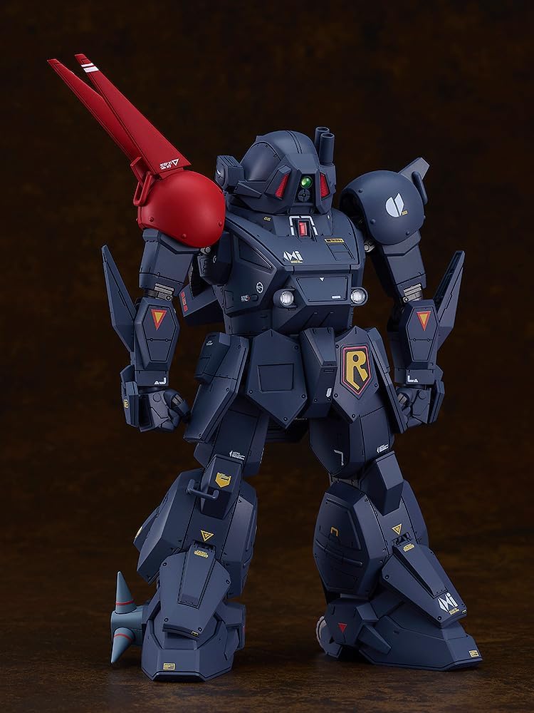 Max Factory Armored Trooper PLAMAX SV03 X/ATH-P-RSC Blood Sucker 1:24 Scale Model Kit