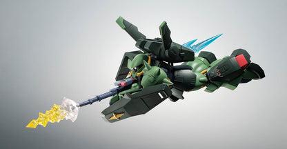 TAMASHII NATIONS - Mobile Suit Z Gundam - MS-106 HI-Zack ver. A.N.I.M.E., Bandai Spirits The Robot Spirits Figure