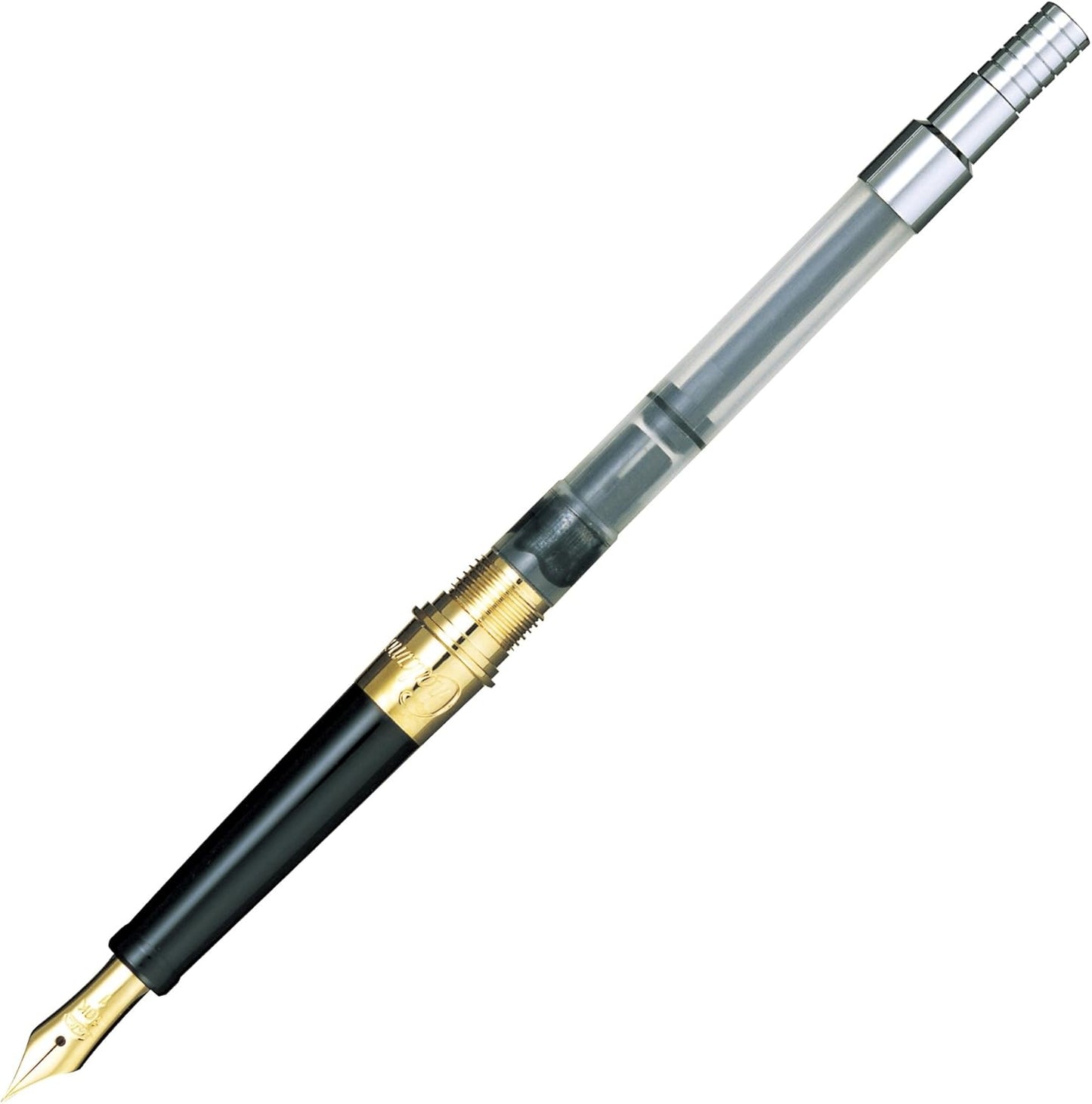 Sailor 14-0502-000 Fountain Pen Ink Inhaler Converter Slim