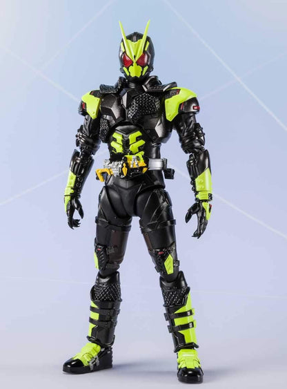 TAMASHII NATIONS S.H.Figuarts Kamen Rider Zerozero-One Kamen Rider Zero-One