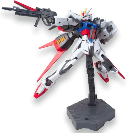 Bandai Hobby - Gundam Seed - #171 Aile Strike Gundam, Bandai Spirits HGCE 1/144 Model Kit