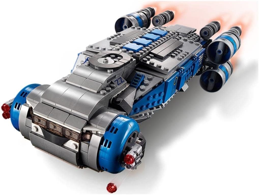 LEGO 75293 Star Wars Resistance I-TS Transport (TM)