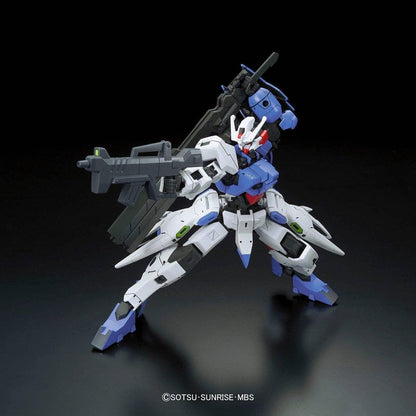 Gunpla Bandai MK59155/2340122 Gundam ASTAROTH Model Kit - HG 1/144 Gundam ASTAROTH