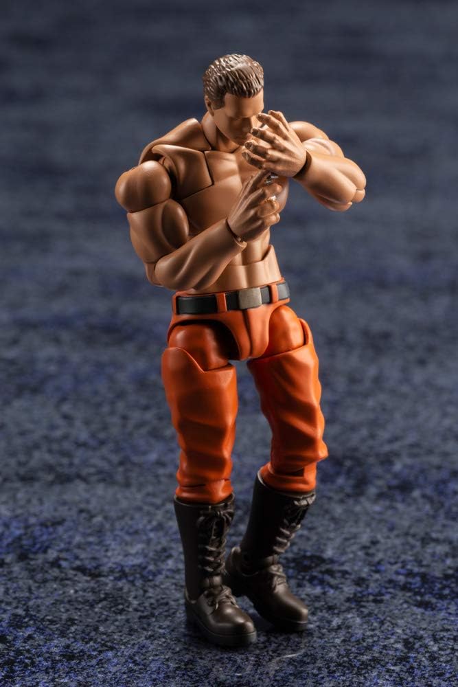 Hexa Gear: Early Governor Vol. 5 Plastic Model Kit