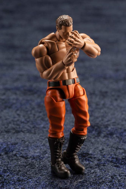 Hexa Gear: Early Governor Vol. 5 Plastic Model Kit