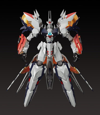 Good Smile Company Linebarrels of Iron: Linebarrel Overdrive Model Kit