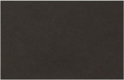Midori CB Letter Set , black