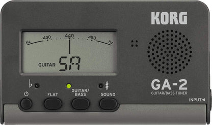 Other Rockem Music, Jack Tuner (GA2)