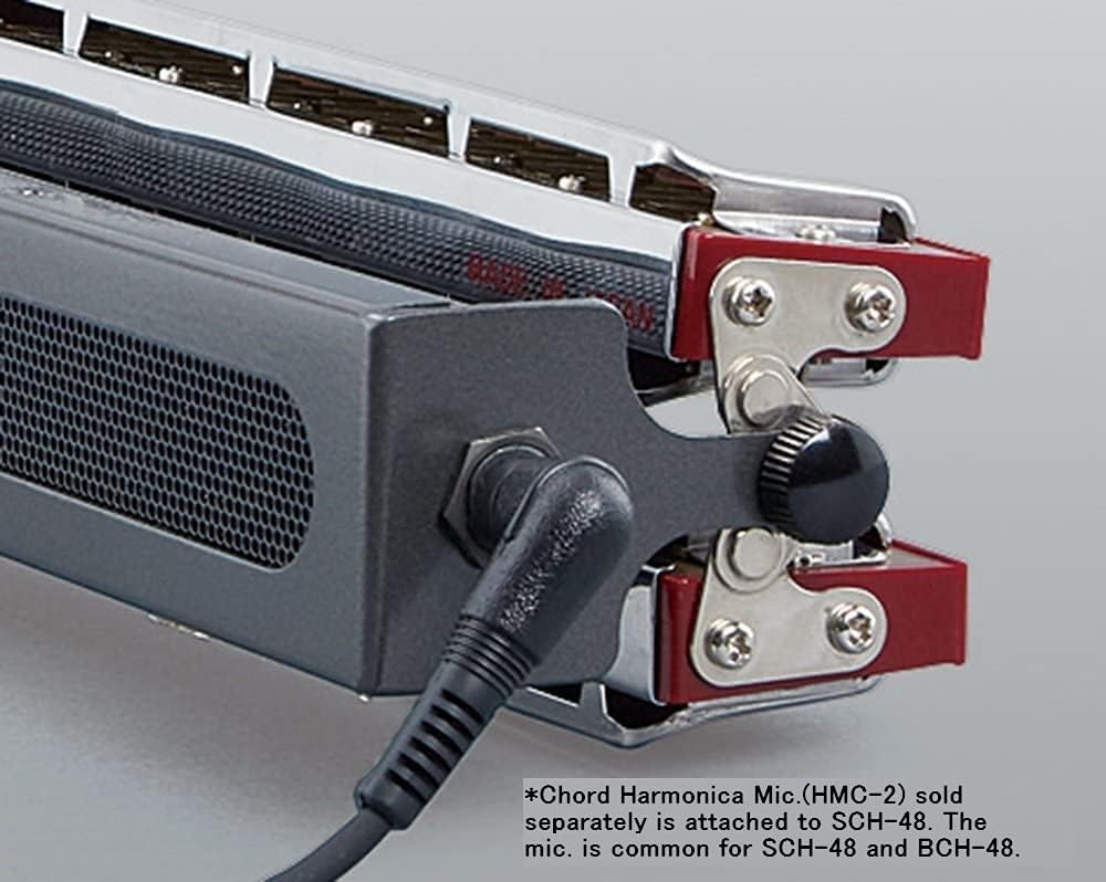 Other Harmonica (SCH-48)