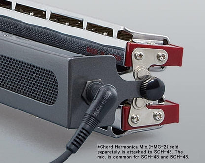 Other Harmonica (SCH-48)