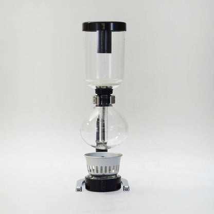 HARIO Technica Three Cup Coffee Siphon, 360ml