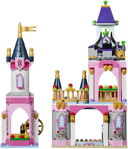 Lego Princess 41152 Sleeping Beauty39;s Fairytale Castle